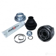 Шрус приводного вала, комплект MAXGEAR 493080 1437641277 9X5 CD - Изображение 2