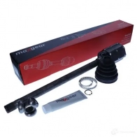 Шрус приводного вала, комплект MAXGEAR 4 ORBQ 1438031179 492785 - Изображение 3