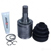 Шрус приводного вала, комплект MAXGEAR 8V8OMP K 1438031156 492875