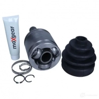 Шрус приводного вала, комплект MAXGEAR 8V8OMP K 1438031156 492875 - Изображение 2