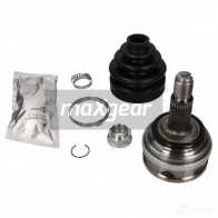 Шрус приводного вала, комплект MAXGEAR 1424280222 491548 25-5131M G 0G4O1OF