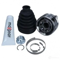 Шрус приводного вала, комплект MAXGEAR 493175 VZP QEY 1437641752 - Изображение 2