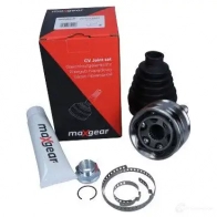 Шрус приводного вала, комплект MAXGEAR 493175 VZP QEY 1437641752 - Изображение 3