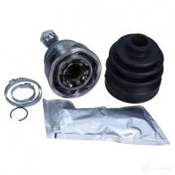 Шрус приводного вала, комплект MAXGEAR 6S4Y 2 1437641781 493134 - Изображение 2