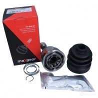 Шрус приводного вала, комплект MAXGEAR 6S4Y 2 1437641781 493134 - Изображение 3