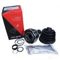 Шрус приводного вала, комплект MAXGEAR 493196 1437641405 9 9ZYND7 - Изображение 3