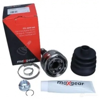 Шрус приводного вала, комплект MAXGEAR 1437641401 493158 UBABSJ Z - Изображение 3