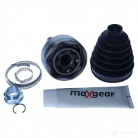 Шрус приводного вала, комплект MAXGEAR 3 QMOF 493124 1437641788 - Изображение 2