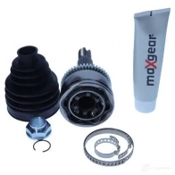 Шрус приводного вала, комплект MAXGEAR JDN 0C3 1437641786 493143 - Изображение 2