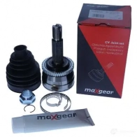 Шрус приводного вала, комплект MAXGEAR JDN 0C3 1437641786 493143 - Изображение 3
