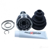 Шрус приводного вала, комплект MAXGEAR KWM1V 91 1437641394 493156 - Изображение 2