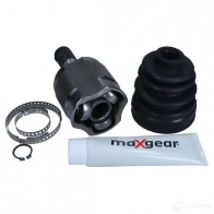 Шрус приводного вала, комплект MAXGEAR 1437641420 UMW2X 2P 492820 - Изображение 2