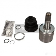 Шрус приводного вала, комплект MAXGEAR 491634 ZO5YJ5Y 26-5524M G 1424280305