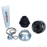 Шрус приводного вала, комплект MAXGEAR 493081 1437641275 HUCP AQ8 - Изображение 2