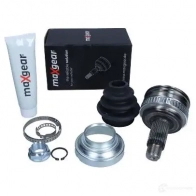 Шрус приводного вала, комплект MAXGEAR 493081 1437641275 HUCP AQ8 - Изображение 3