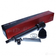 Шрус приводного вала, комплект MAXGEAR 492805 BMBLO O 1437641695 - Изображение 3
