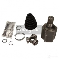 Шрус приводного вала, комплект MAXGEAR 2 6-5541MG 1424280322 DES6N 491651