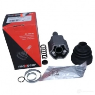 Шрус приводного вала, комплект MAXGEAR 1437641696 492791 OML WV - Изображение 3