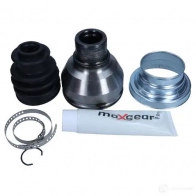 Шрус приводного вала, комплект MAXGEAR 492869 1437641270 IA YIGZ - Изображение 1