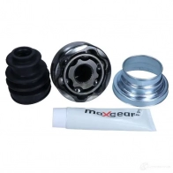 Шрус приводного вала, комплект MAXGEAR 492869 1437641270 IA YIGZ - Изображение 2