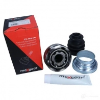 Шрус приводного вала, комплект MAXGEAR 492869 1437641270 IA YIGZ - Изображение 3