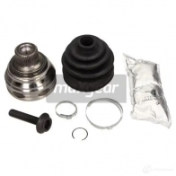 Шрус приводного вала, комплект MAXGEAR 491322 25-1689 MG OHOZ6 1194320555