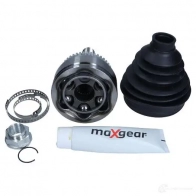 Шрус приводного вала, комплект MAXGEAR 2N 37Q 1437641693 493148 - Изображение 2