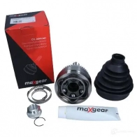 Шрус приводного вала, комплект MAXGEAR 2N 37Q 1437641693 493148 - Изображение 3