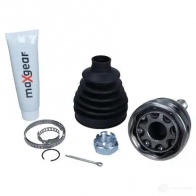 Шрус приводного вала, комплект MAXGEAR 493164 1437641388 ZO 1VZF - Изображение 2