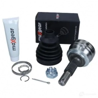 Шрус приводного вала, комплект MAXGEAR 493164 1437641388 ZO 1VZF - Изображение 3