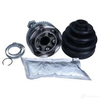 Шрус приводного вала, комплект MAXGEAR 25-1 713MG 1424280156 1K90K3W 491482 - Изображение 2