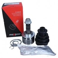 Шрус приводного вала, комплект MAXGEAR 25-17 81MG 491515 1424280189 D4EPG5 - Изображение 3