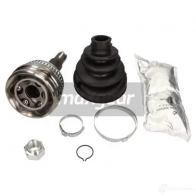 Шрус приводного вала, комплект MAXGEAR 1194320474 H5QCHO 491238 2 5-5069MG