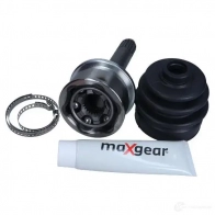 Шрус приводного вала, комплект MAXGEAR 1437641754 33U ATC6 493138 - Изображение 2
