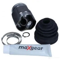 Шрус приводного вала, комплект MAXGEAR S36Q0D L 1437641304 492831 - Изображение 2