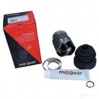 Шрус приводного вала, комплект MAXGEAR S36Q0D L 1437641304 492831 - Изображение 3