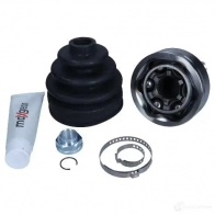 Шрус приводного вала, комплект MAXGEAR 1437641301 K O0UHLR 493154 - Изображение 2