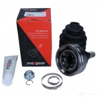 Шрус приводного вала, комплект MAXGEAR 1437641301 K O0UHLR 493154 - Изображение 3