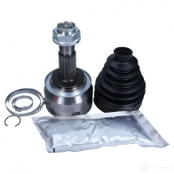 Шрус приводного вала, комплект MAXGEAR IFB B8 1437641303 493167