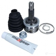 Шрус приводного вала, комплект MAXGEAR 493127 U I6RMLV 1437641403