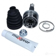 Шрус приводного вала, комплект MAXGEAR 493127 U I6RMLV 1437641403 - Изображение 2