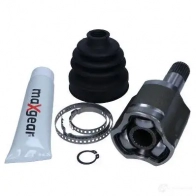 Шрус приводного вала, комплект MAXGEAR 1437641759 492826 Z5 CQK - Изображение 2