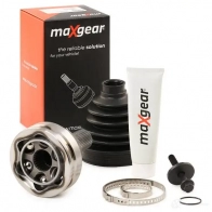 Шрус приводного вала, комплект MAXGEAR 1424280149 2 5-1696MG 491475 FUNZTAX - Изображение 2
