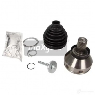 Шрус приводного вала, комплект MAXGEAR 1424280149 2 5-1696MG 491475 FUNZTAX - Изображение 6