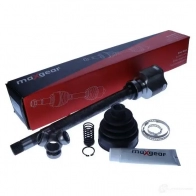 Шрус приводного вала, комплект MAXGEAR 1437641706 R 6MYS5 492794 - Изображение 3