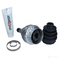 Шрус приводного вала, комплект MAXGEAR IB BXQP 492851 1437641318 - Изображение 2