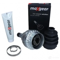 Шрус приводного вала, комплект MAXGEAR IB BXQP 492851 1437641318 - Изображение 3
