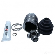 Шрус приводного вала, комплект MAXGEAR 492828 1437641719 Z M8P5 - Изображение 2