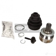 Шрус приводного вала, комплект MAXGEAR 491565 1424280239 T3VEN3 2 5-5148MG