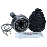 Шрус приводного вала, комплект MAXGEAR 493119 1438031159 HFS9 RU - Изображение 2
